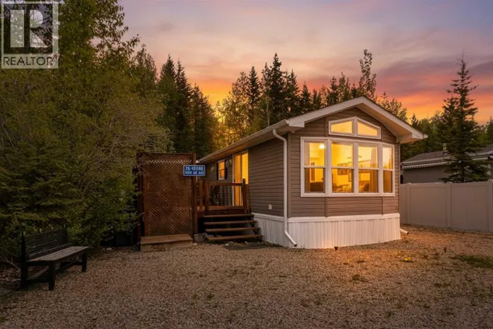 76A, 10046 township road 422, Rural Ponoka County, Alberta T0C2J0