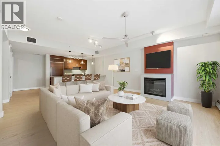 103, 733 2 Avenue SW, Calgary, Alberta T2P0E4
