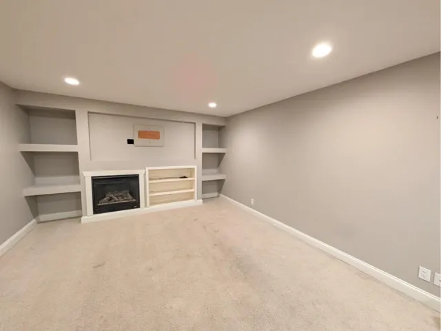 BSMT 21169 83A AVE AVENUE, Langley, British Columbia V2Y0C4