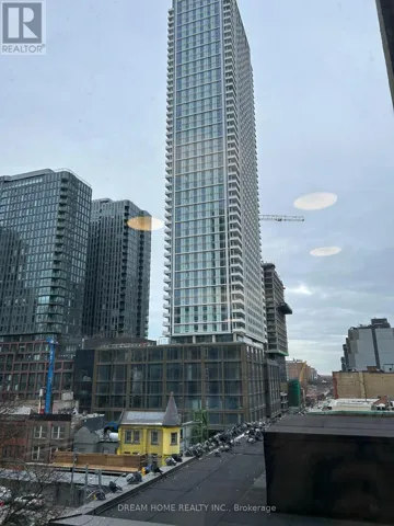 2309 - 88 QUEEN STREET E, Toronto (Church-Yonge Corridor), Ontario M5C0B6