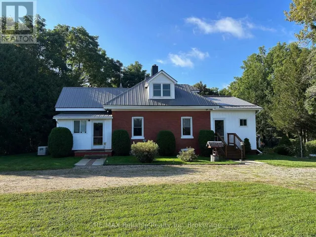 79198 PORTERS HILL LINE, Central Huron (Goderich), Ontario N7A3X8
