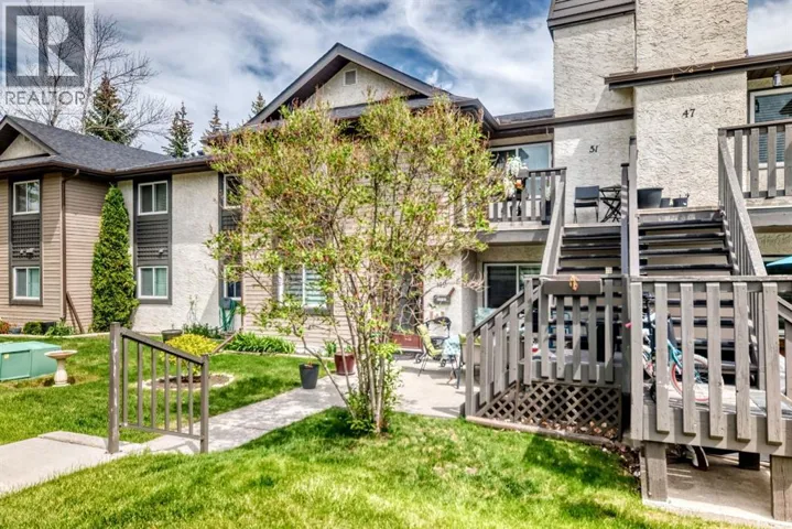51 Cedar Springs Gardens SW, Calgary, Alberta T2W5J9