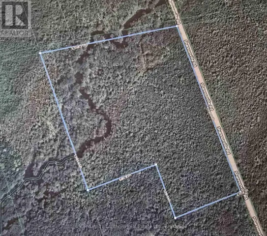 00 SHANNONVILLE ROAD, Tyendinaga (Tyendinaga Township), Ontario K0K1V0