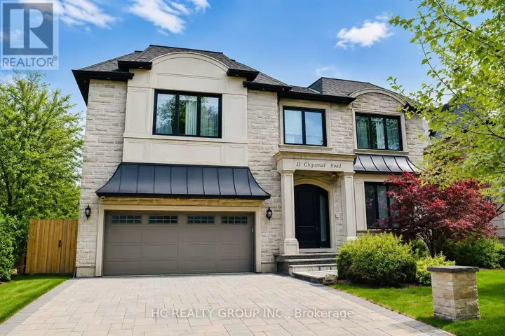 11 CHIPSTEAD ROAD, Toronto (Banbury-Don Mills), Ontario M3B3E5