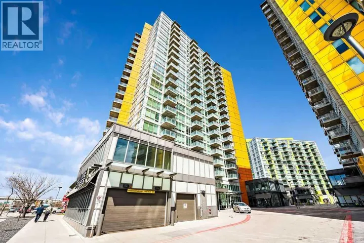 1906, 3830 Brentwood Road NW, Calgary, Alberta T2L1K8