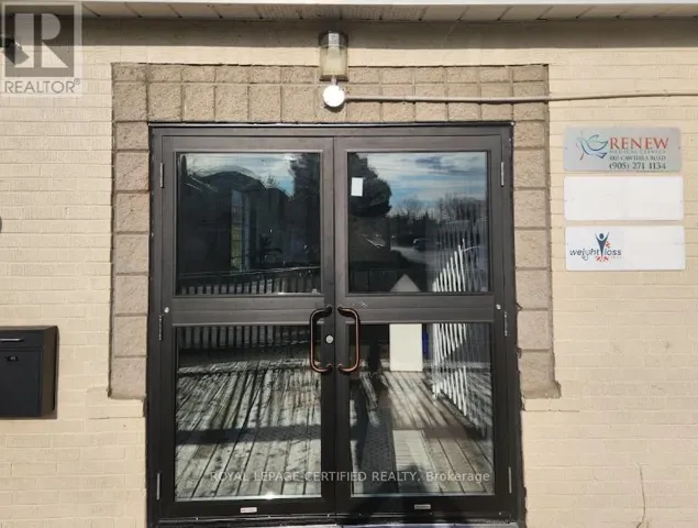 1015 CAWTHRA ROAD, Mississauga (Lakeview), Ontario L5G4K3