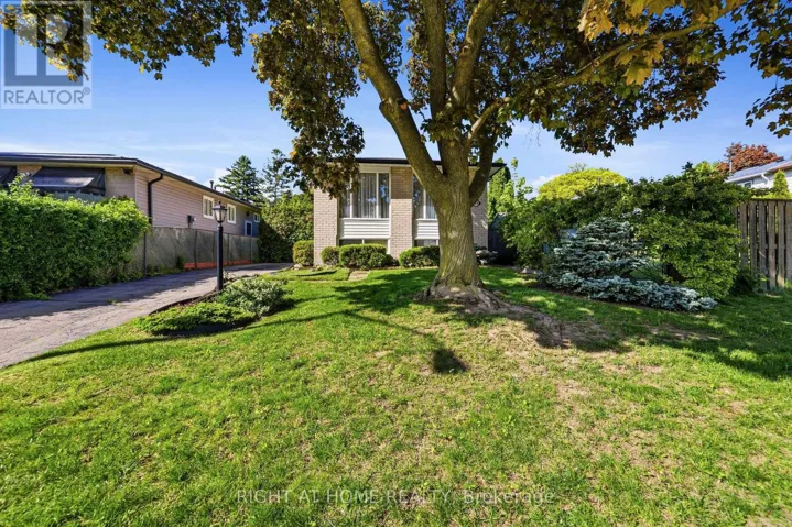 450 BRIGADOON DRIVE, Hamilton (Gourley), Ontario L9C6E4