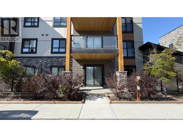 410 5TH S Avenue Unit# 2102, Golden, British Columbia V0A1H0