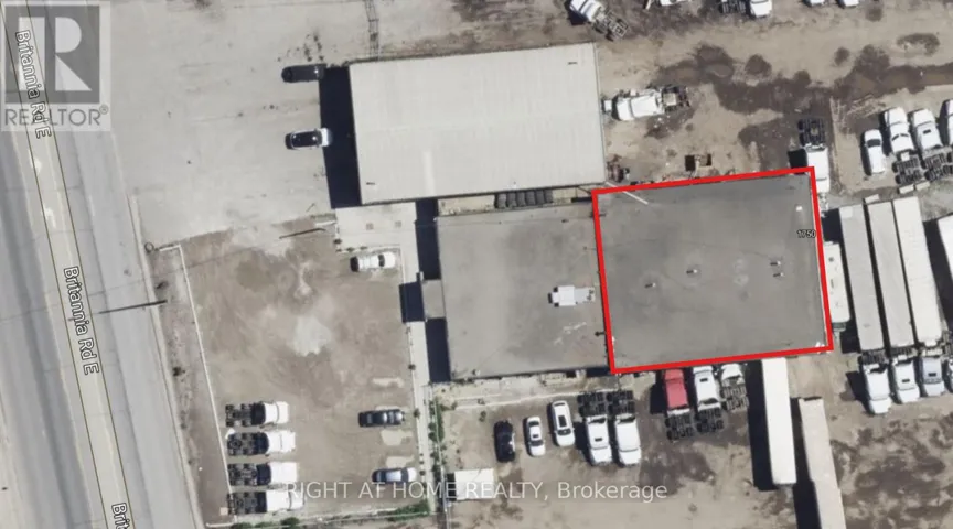 1750 BRITANNIA ROAD E, Mississauga (Northeast), Ontario L4W1J3
