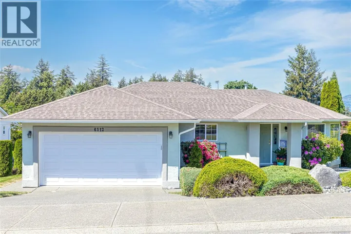 6112 Denali Dr, Duncan, British Columbia V9L5N4