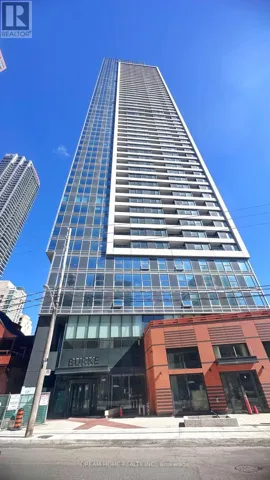 1306 - 609 SHERBOURNE STREET, Toronto (North St. James Town), Ontario M4X0A4