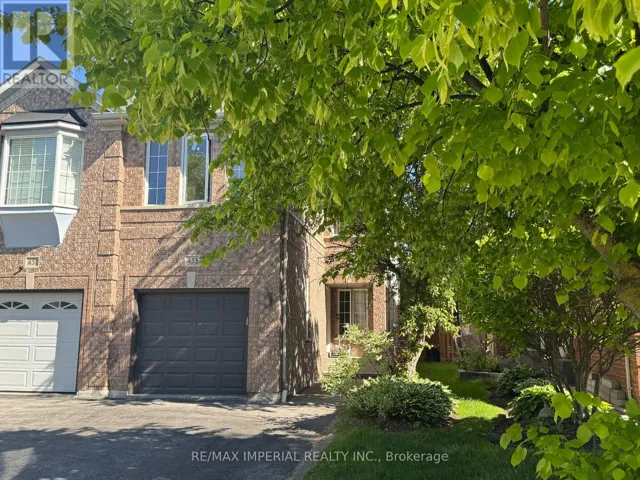 453 HEDDLE CRESCENT, Newmarket (Stonehaven-Wyndham), Ontario L3X2J4