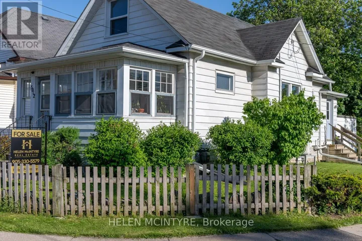 5012 MORRISON STREET, Niagara Falls (Cherrywood), Ontario L2E2C6