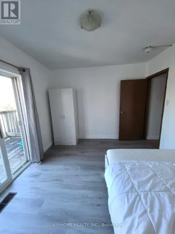 2ND FLR RM - 137A MARKHAM STREET, Toronto (Trinity-Bellwoods), Ontario M6J2G4