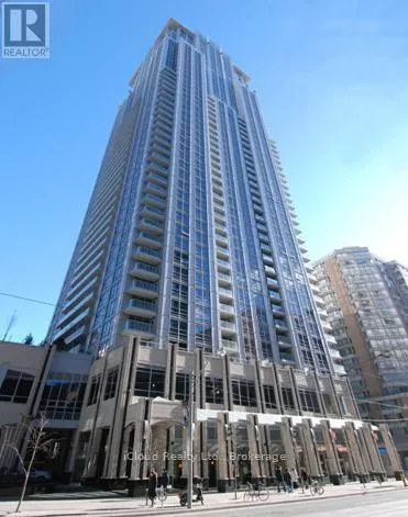 702 - 761 BAY STREET, Toronto (Bay Street Corridor), Ontario M5G2R2