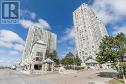2931 - 68 CORPORATE DRIVE, Toronto (Woburn), Ontario M1H3H3