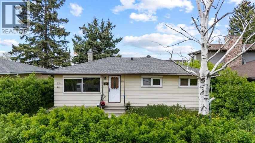 616 34 Avenue NE, Calgary, Alberta T2E2K2