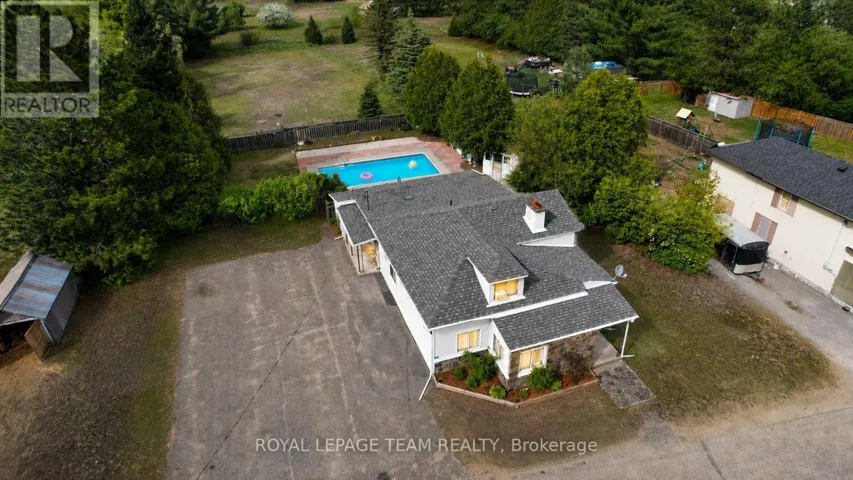 26 LANE STREET, Madawaska Valley, Ontario K0J1B0