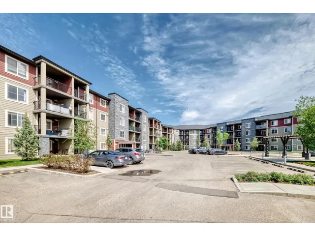 #103 3315 JAMES MOWATT TR SW SW, Edmonton, Alberta T6W3L9