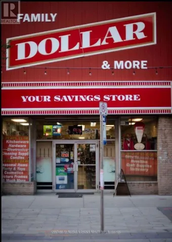 96 KING STREET W, Kitchener, Ontario N2G1A1
