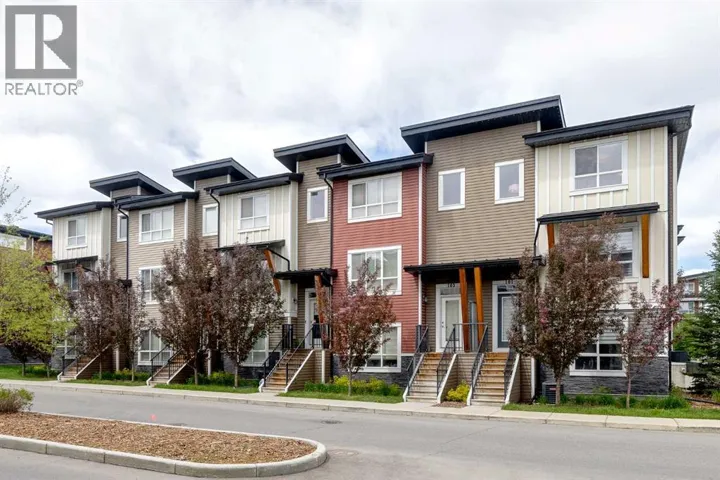 101 Walgrove Cove SE, Calgary, Alberta T2X4E1