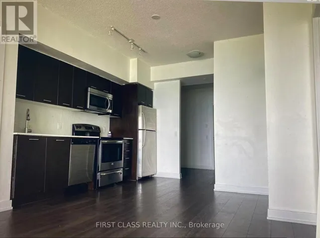 3502 - 2212 LAKE SHORE BOULEVARD, Toronto (Mimico), Ontario M8V1A4