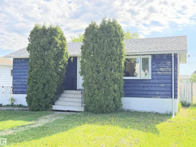 4823 49 ST, Clyde, Alberta T0G0P0