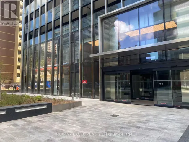 2803 - 55 CHARLES STREET E, Toronto (Church-Yonge Corridor), Ontario M4Y0J1