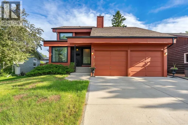 7 Deerwood Road SE, Calgary, Alberta T2J6L2