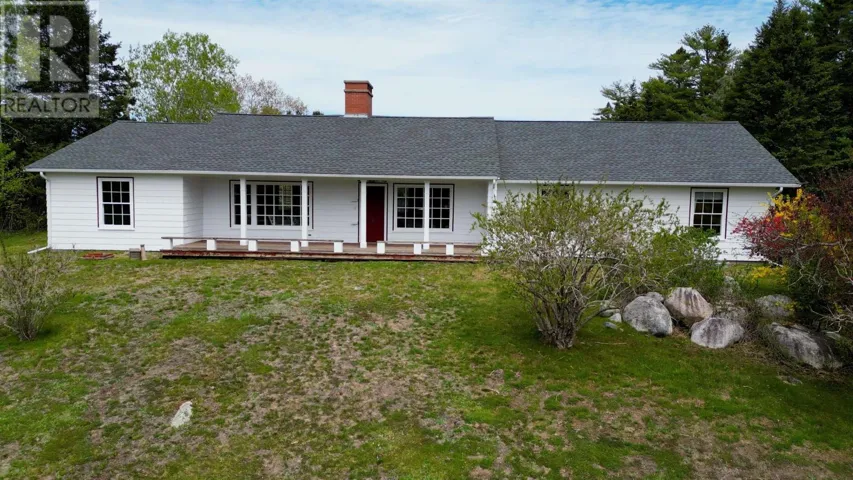 41 Eisnor Road, Marriotts Cove, Nova Scotia B0J1K0