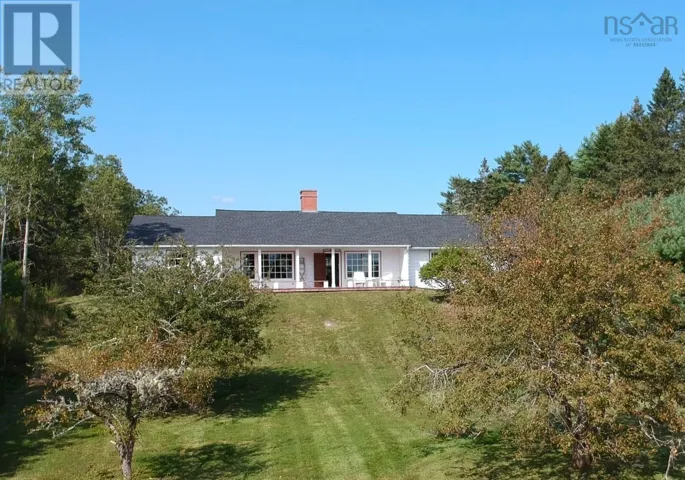 41 Eisnor Road, Marriotts Cove, Nova Scotia B0J1K0