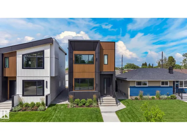 5308 103A AV NW, Edmonton, Alberta T6A0W6