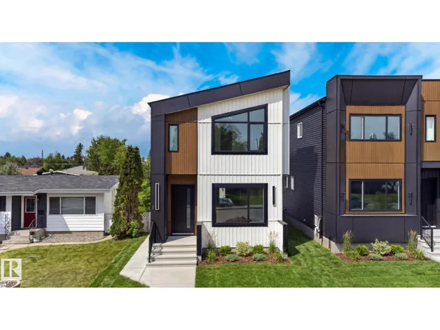 5310 103A AV NW, Edmonton, Alberta T6A0W6