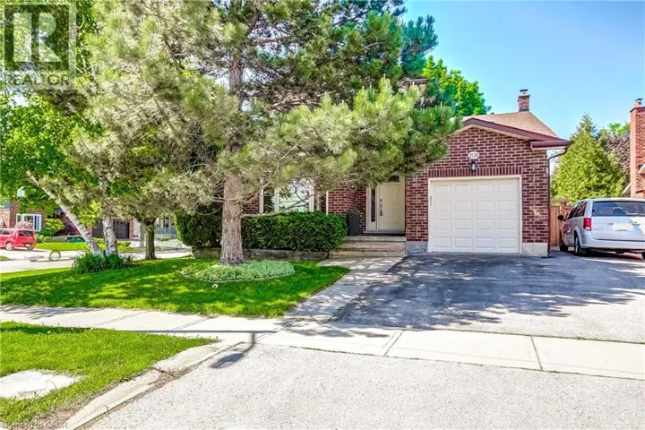 2130 CLEAVER Avenue, Burlington, Ontario L7M3R1