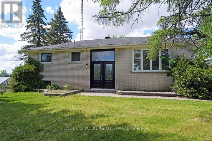 14961 COUNTY RD 43, North Stormont, Ontario K0C1K0