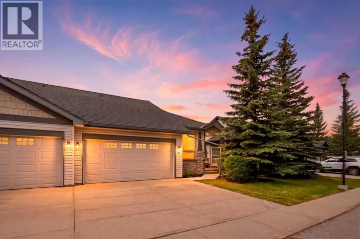 131 Springbank Terrace SW, Calgary, Alberta T3H4S8