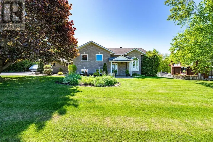 63 ALVA DRIVE, Whitewater Region, Ontario K0J1K0