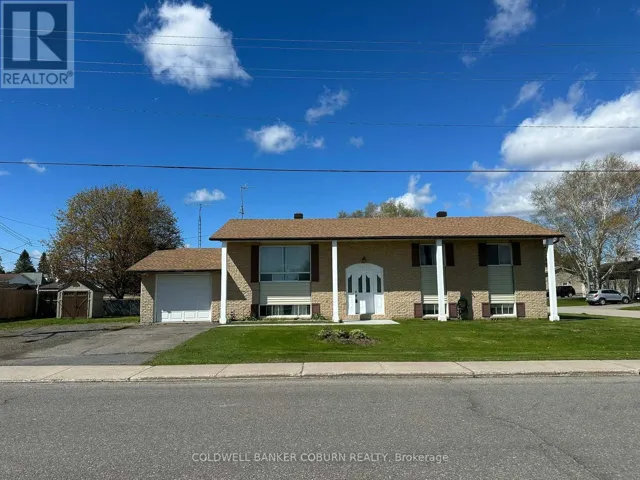 4016 DISHAW STREET, Edwardsburgh/Cardinal, Ontario K0E1E0