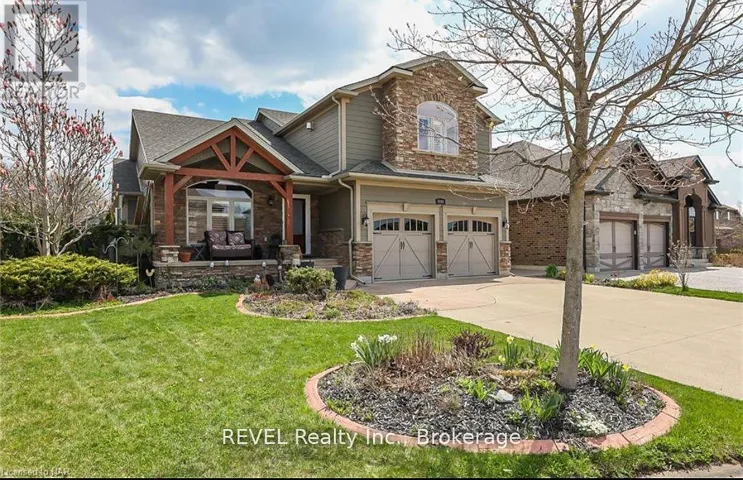 9069 TAPESTRY COURT, Niagara Falls (Forestview), Ontario L2H0E1