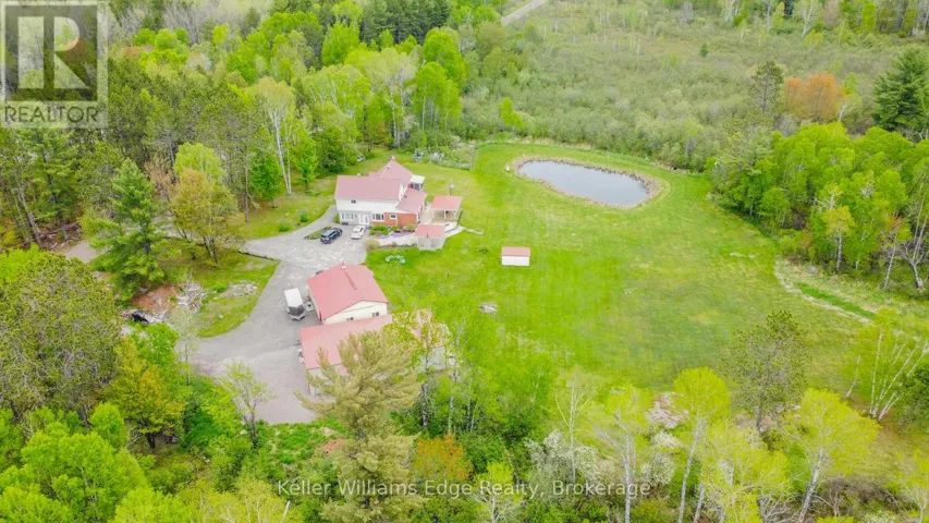 89 HILLS SIDING ROAD, Callander, Ontario P0H1H0