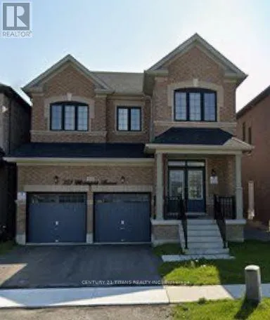 BSMT - 121 MICKLEFIELD AVENUE, Whitby, Ontario L1P0L3