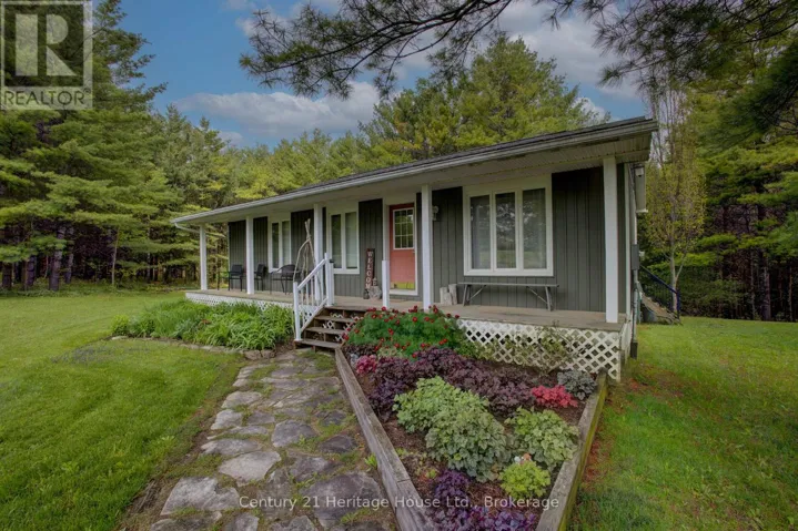262845 VARNEY ROAD, West Grey, Ontario N0G1R0
