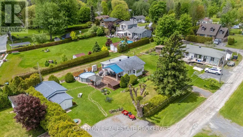 6283 153RD AVENUE, South Glengarry, Ontario K0C1E0