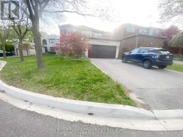 10 MCDOUGALL COURT, Vaughan (Uplands), Ontario L4J7A1