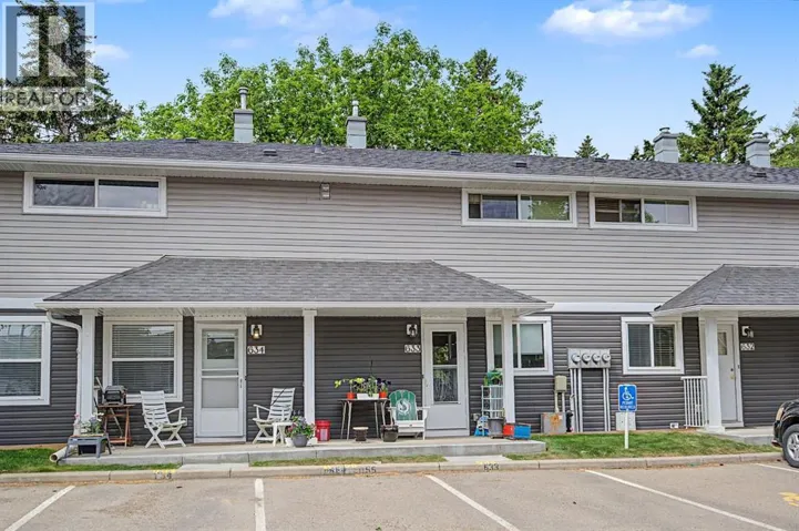 633 Regal Park NE, Calgary, Alberta T2E0S6