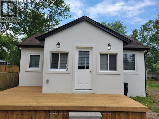PART 1 - 16 73RD STREET N, Wasaga Beach, Ontario L9Z2X6