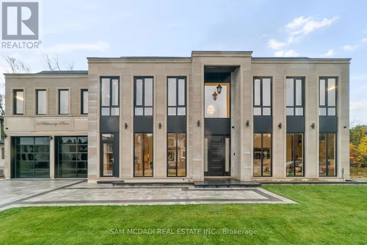 84 PEBBLERIDGE PLACE, Oakville (SW Southwest), Ontario L6K3Y4