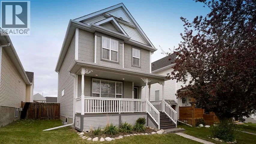 20 Tuscany Valley Park NW, Calgary, Alberta T3L2B6