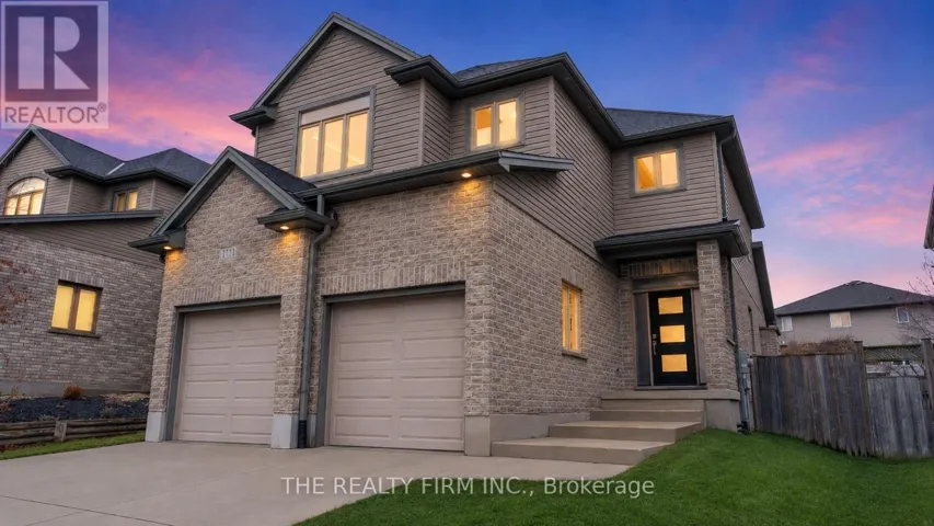 1773 BEAVERBROOK AVENUE, London North (North M), Ontario N6H0E4