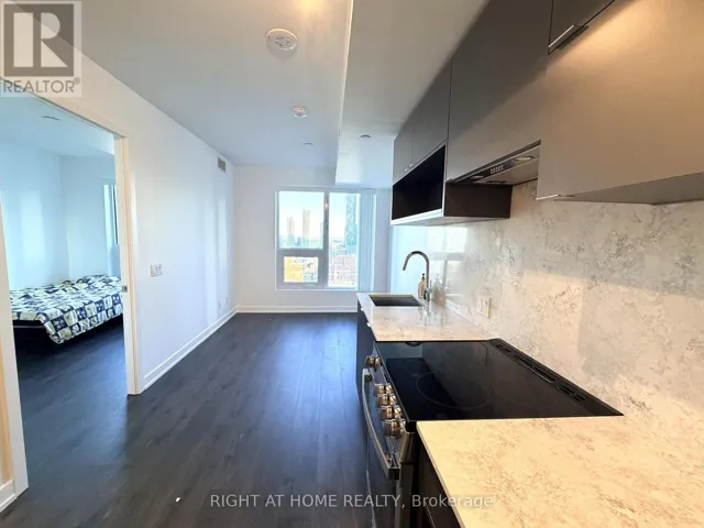 2307 - 100 QUEEN STREET E, Toronto (Church-Yonge Corridor), Ontario M5C0B5